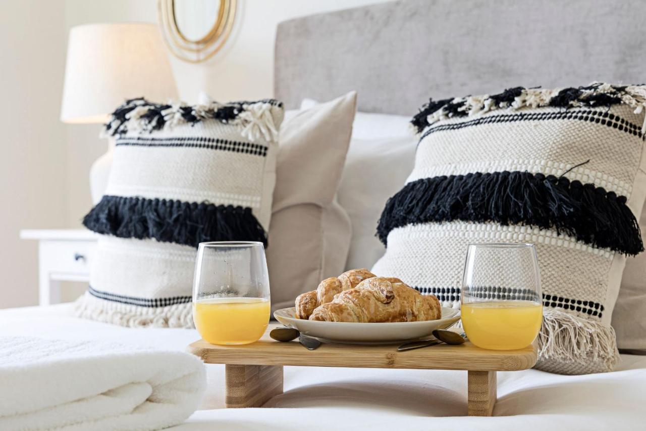 Santos Pousada 1071 By Lovelystay Porto Exterior foto