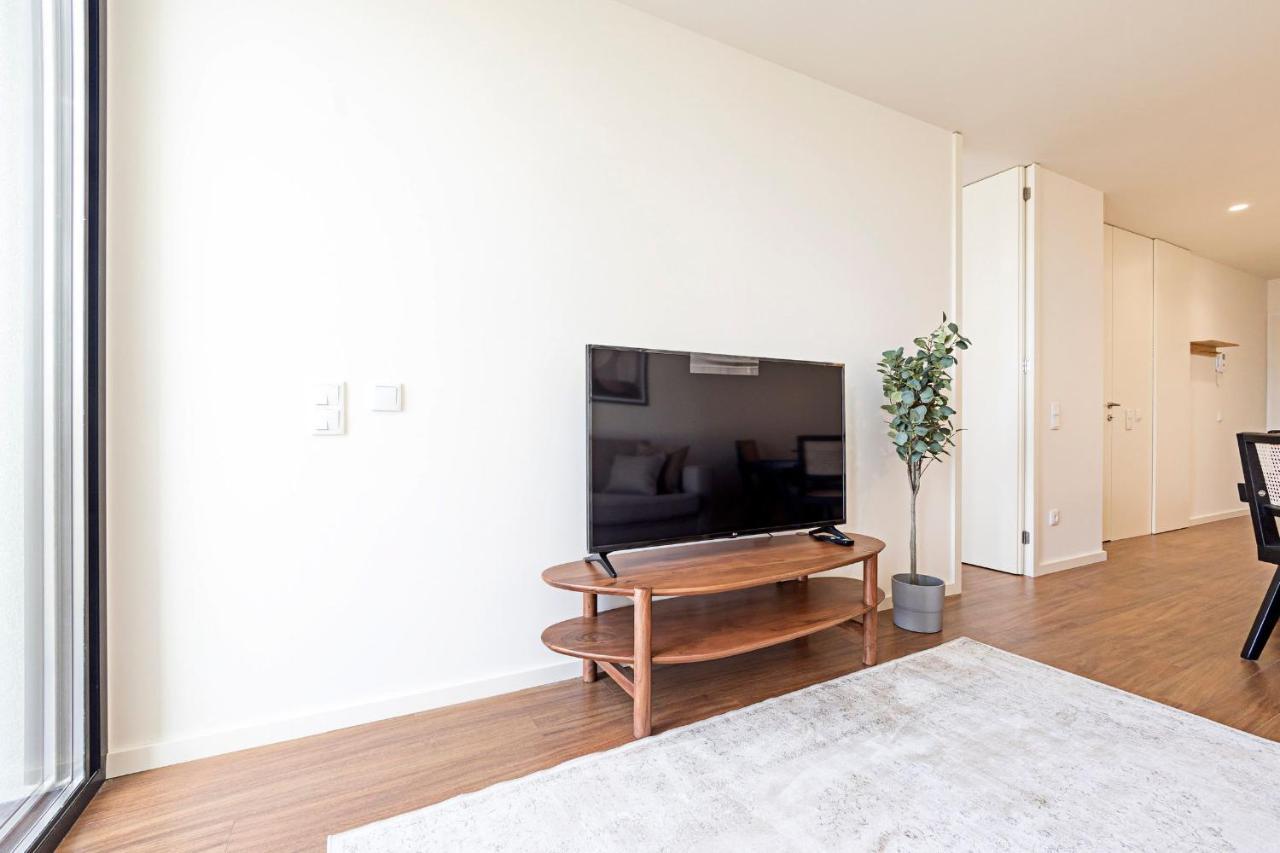 Santos Pousada 1071 By Lovelystay Porto Exterior foto